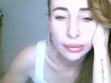 Bongacams Sex Cam of Eeelisss666