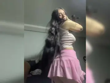 Bongacams Live Sex Cam of Fregidaaa