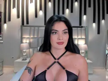 Bongacams Sex Chat of GiaFerrara