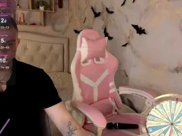 Bongacams Adult Webcam of Kristallik-1