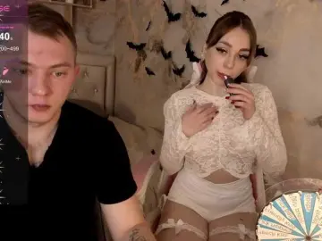 Bongacams Best live sex cam show of Kristallik-1