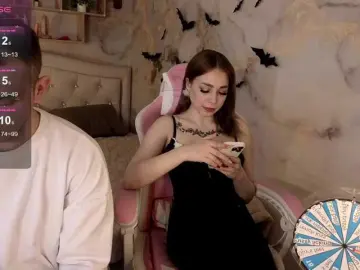 Bongacams Free Live Porn of Kristallik-1