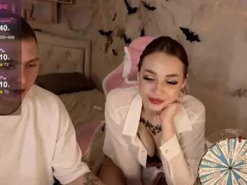 Bongacams Sex Cam of Kristallik-1