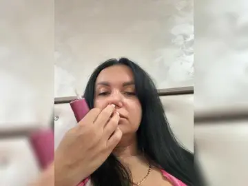 Bongacams Sex Cam of MoliKisa