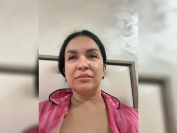 Bongacams Live Porn of MoliKisa