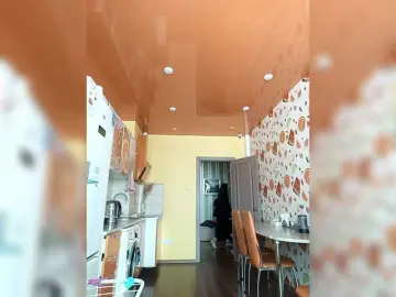 Bongacams Sex Cam of VictoriaPanther