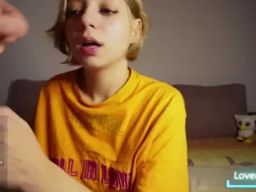 Bongacams Live Porn of dahliacruzzz21