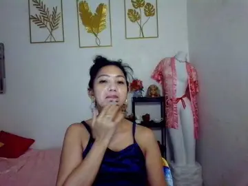 Bongacams Live Porn of jennahshampoo