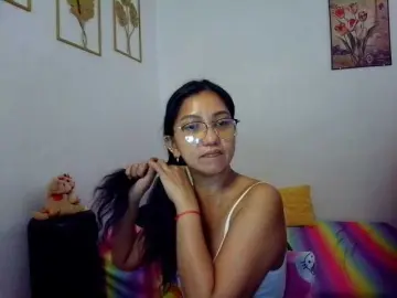 Bongacams Live Sex Cam of jennahshampoo