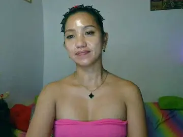 Bongacams Nude Webcam of jennahshampoo