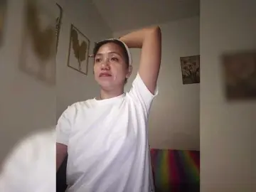 Bongacams Adult Video Chat of jennahshampoo