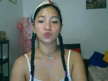 Bongacams Nude Webcam of jennahshampoo