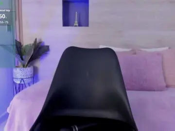 Bongacams Sex Chat of tiana-glow