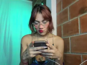 Bongacams Live Sex Cam of venusjade