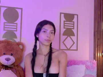 Bongacams Adult Webcams of BREE-WATSON