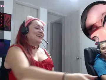 Bongacams Live Porn of Leidydi223