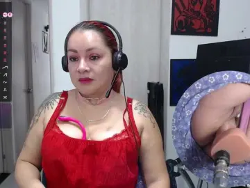 Bongacams Nude Webcam of Leidydi223