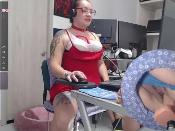 Bongacams Nude Webcam of Leidydi223