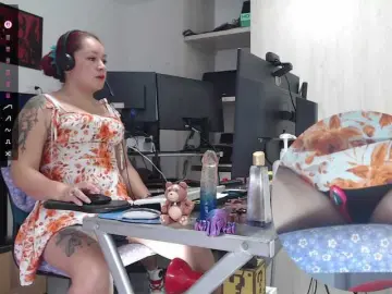 Bongacams Live Porn of Leidydi223