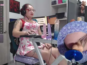 Bongacams Live Sex of Leidydi223