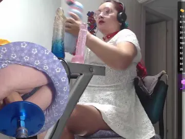 Bongacams Live Porn of Leidydi223