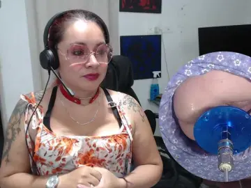 Bongacams Live Porn of Leidydi223