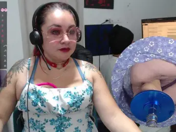 Bongacams Adult Webcams of Leidydi223