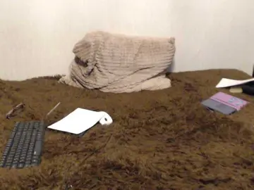 NINA-RICCI from bongacams