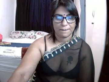 Bongacams Sex Chat of indiandelight001