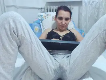 Bongacams Live Porn of xostefanny