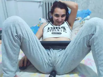 Bongacams Adult Video Chat of xostefanny