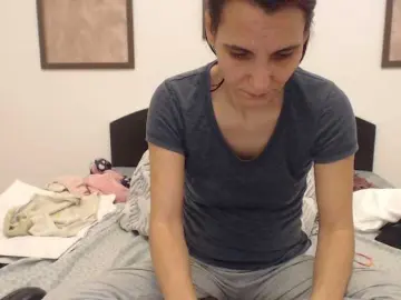 Bongacams Live Porn of xostefanny