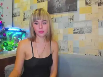 Bongacams Live Sex of AlisaKisa93