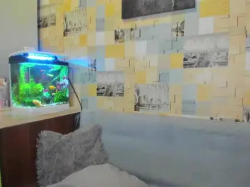 Bongacams Adult Webcam of AlisaKisa93