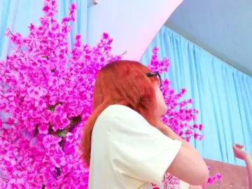 Bongacams Free Porn Cam of AlliciaKim