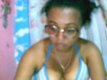 Bongacams Sex Cam of Assiarah
