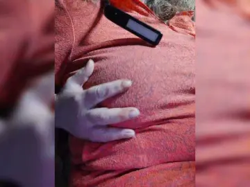 Bongacams Sex Cam of EmpressLady