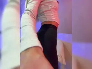 Bongacams Live Porn of HollyPolly111