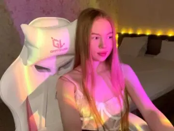 Bongacams Adult Webcam of LumiSun