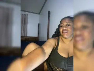 Bongacams Best Webcam of Pretty-Ebony