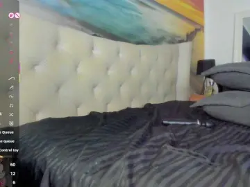 Bongacams Nude Webcam of alexispixie