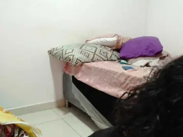 Bongacams Sex Cam of AlinaWoolf