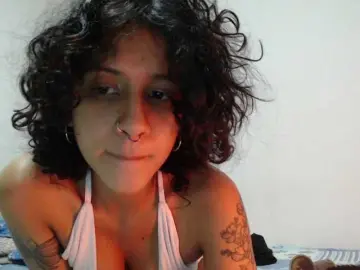 Bongacams Adult Webcam of AlinaWoolf
