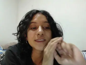 Bongacams Free Porn Cam of AlinaWoolf