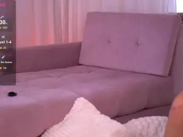 Bongacams Live Sex Cam of BellaEveX