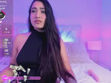Bongacams Sex Cam of HanaParker