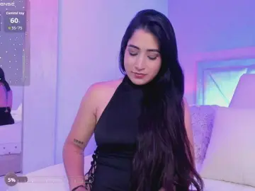 Bongacams Sex Chat of HanaParker