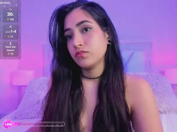 Bongacams Sex Cam of HanaParker