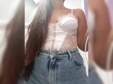 Bongacams Best Webcam of HanaParker