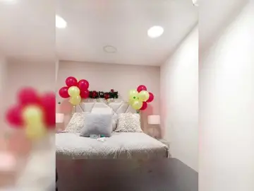 Bongacams Live Porn of HanaParker